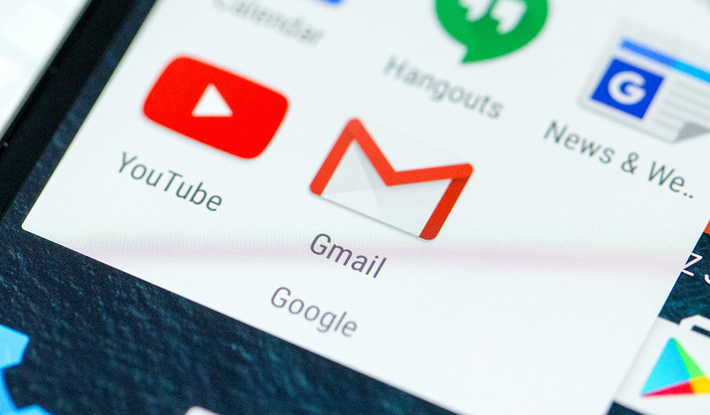 10 полезных функций приложения Gmail для Android