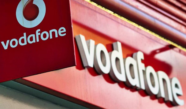 «Vodafone Украина» удивила рынок наплывом абонентов