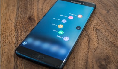 13 вещей, в которых Samsung Galaxy Note 7 превосходит любой из существующих iPhone