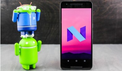 Вышла финальная версия Android 7. Обзор