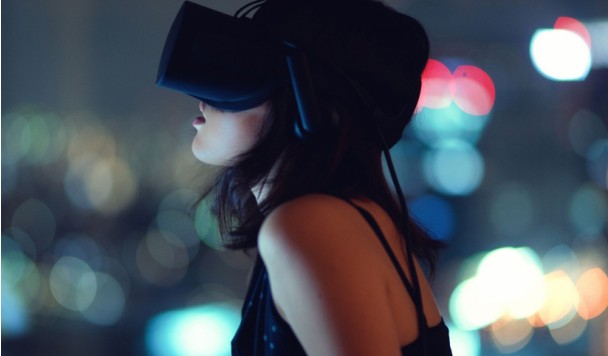 10 неожиданных способов применения виртуальной реальности
