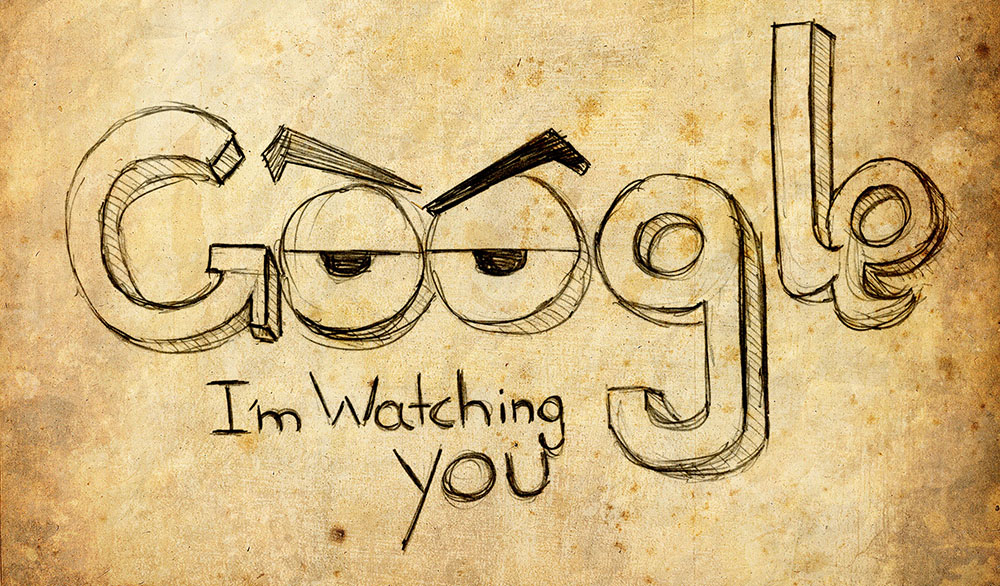 Как выяснить, что о вас известно Google