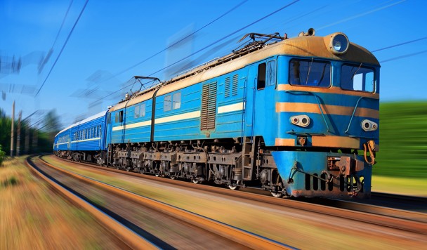 Как работает украинский Telegram-бот для поиска железнодорожных билетов
