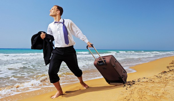 8 способов подзаработать во время отпуска