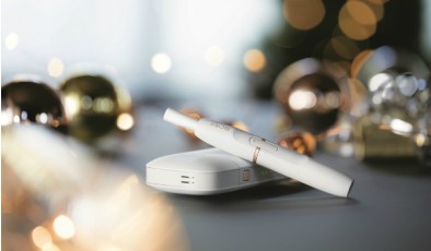 iQOS™ в Украине