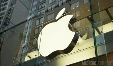 Феномен религии под названием Apple