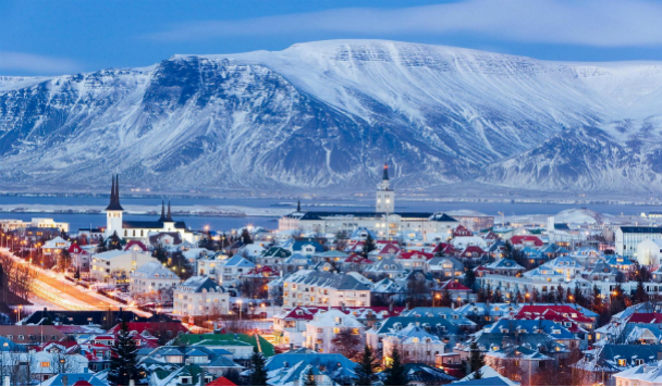 Чем примечательна стартап-экосистема Исландии