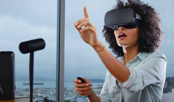 Почему меня раздражают гарнитуры виртуальной реальности