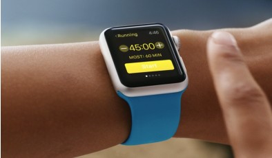 Apple Watch Series 2: больше фитнес-трекер, чем смарт-часы