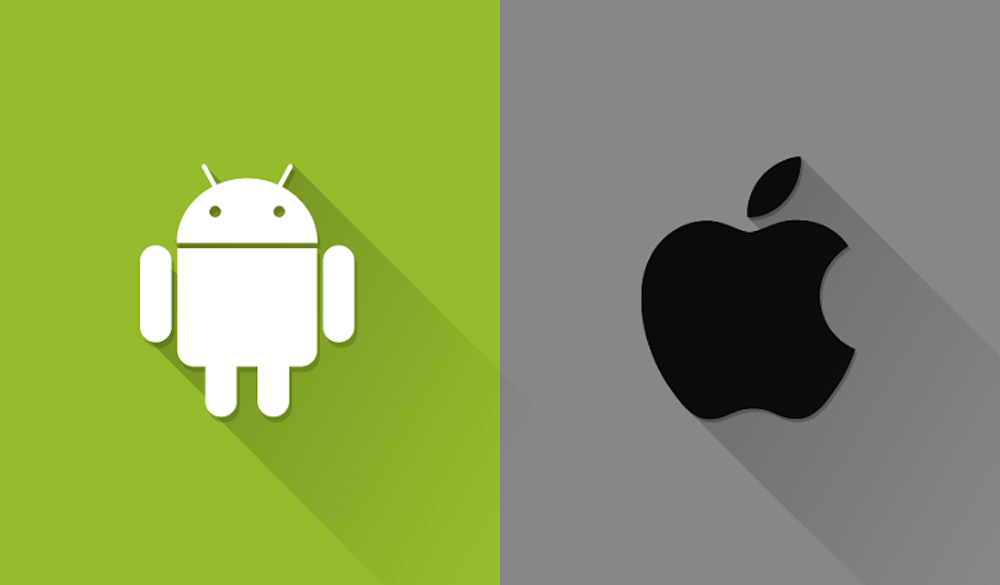 8 потрясающих функций Android, которые пользователи хотели бы увидеть в iOS