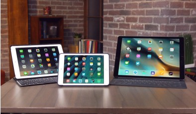 Как продать старый iPad