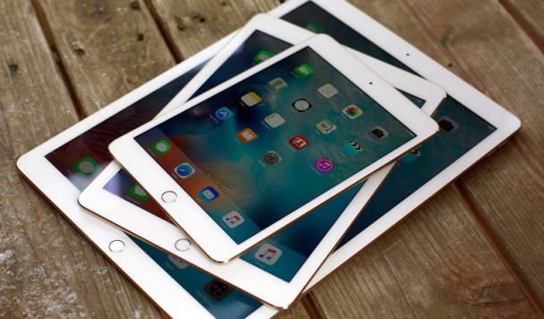 На что обращать внимание при покупке б/у iPad