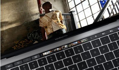 Новый Macbook Pro и другие итоги октябрьской презентации Apple