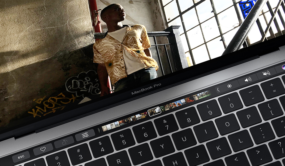 Новый Macbook Pro и другие итоги октябрьской презентации Apple
