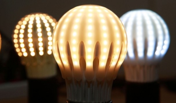 Светодиодные лампы: достоинства и недостатки