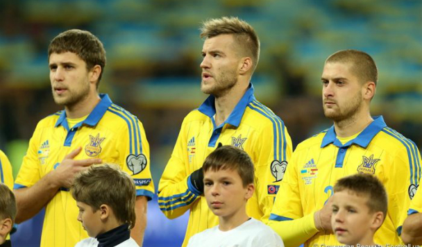lifecell стал техническим спонсором футбольной сборной Украины