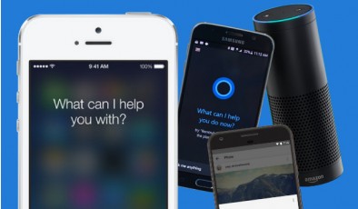 Что лучше: тестируем Google Assistant, Siri, Cortana и Alexa