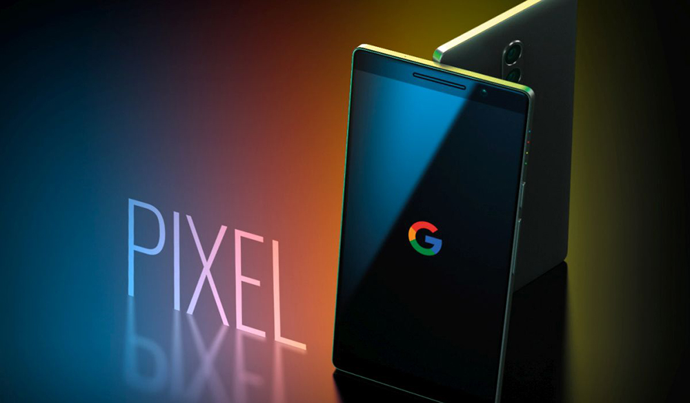 7 вещей, в которых Google Pixel превосходит iPhone