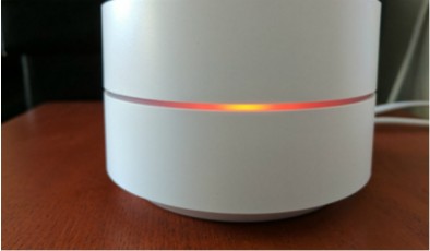 Обзор роутера Google WiFi