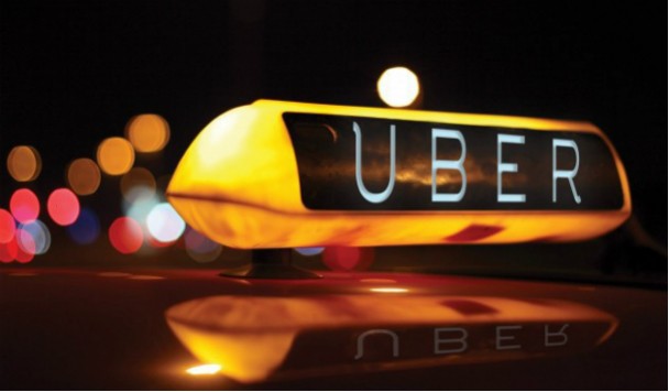 Самые странные ситуации, с которыми сталкиваются водители Uber