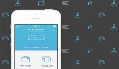 Обзор платежного приложения tachcard