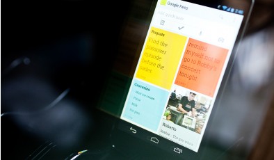 7 самых полезных функций сервиса Google Keep