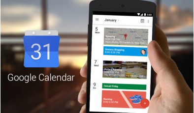 5 полезных функций Google Calendar