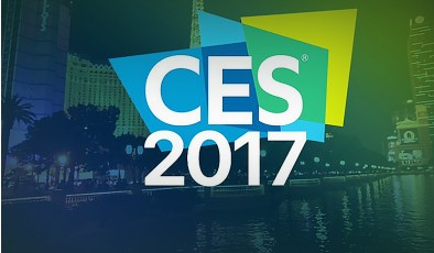 Самые необычные продукты, представленные на CES 2017