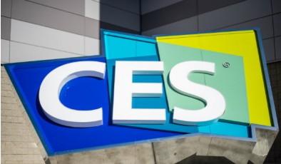 Главные тренды выставки CES 2017