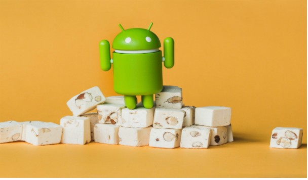 Гонка за обновлениями: Android Nougat