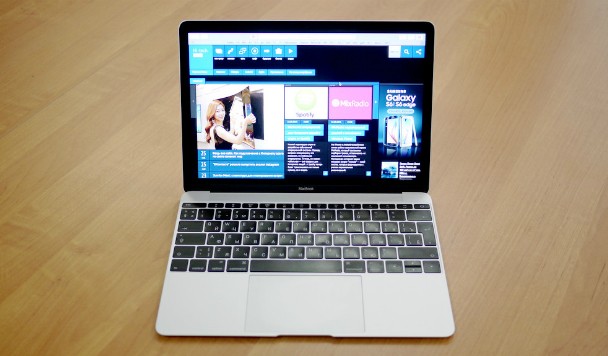 Обзор Apple MacBook Pro: мощь инноваций в ультратонком корпусе