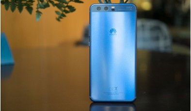 Чем хороши новые флагманские смартфоны Huawei P10 и P10 Plus