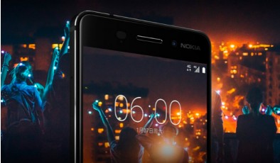 Первый взгляд на новые смартфоны Nokia