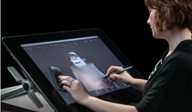 Почему популярны графические планшеты Wacom