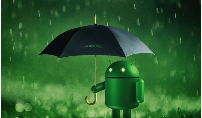 Android обещает стать более безопасным