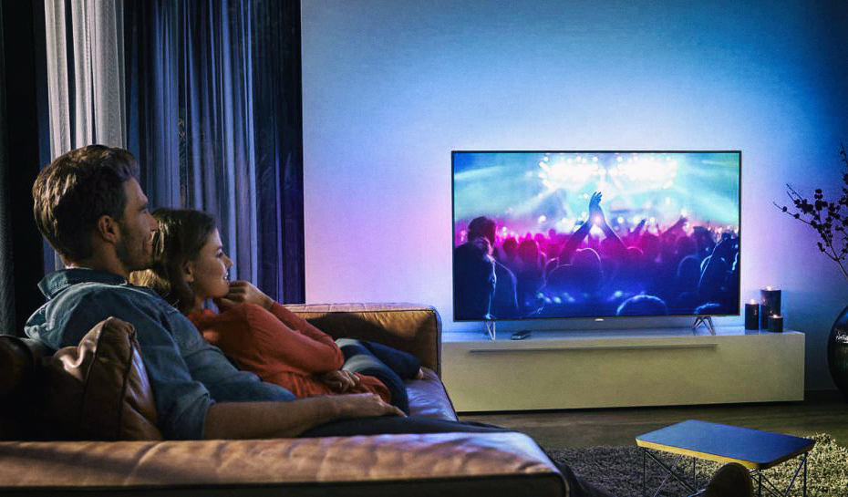 7 вещей, которые нужно знать при покупке современного умного телевизора