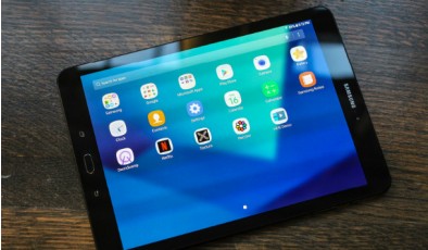 Обзор планшета Samsung Galaxy Tab S3