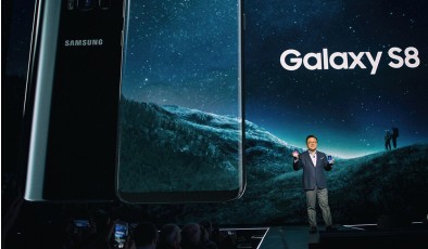 10 причин, по которым новый Samsung Galaxy S8 лучше любого iPhone