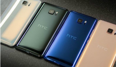 Обзор смартфона HTC U Ultra