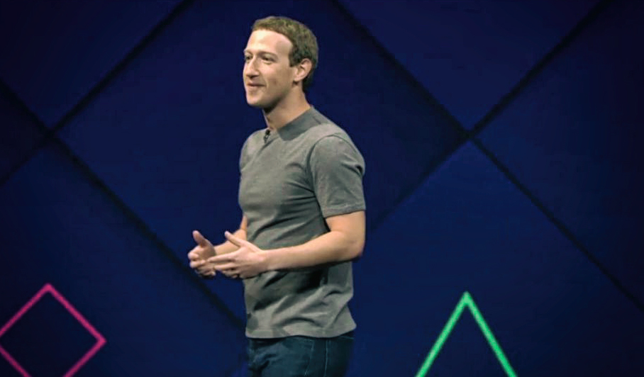 Шесть важных перемен, которые ждут Facebook в ближайшем будущем