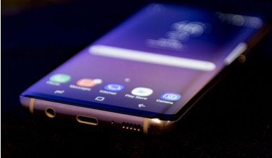 Предзаказы Samsung Galaxy S8 на «Алло» бьют рекорды