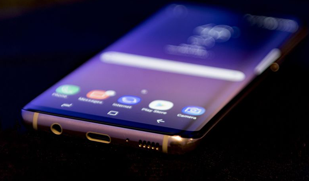 Предзаказы Samsung Galaxy S8 на «Алло» бьют рекорды