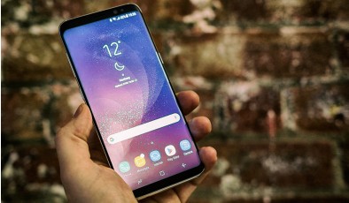 7 самых раздражающих вещей в Samsung Galaxy S8