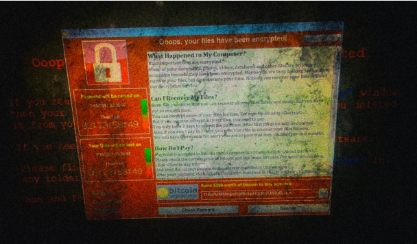 Крайне опасный вирус угрожает пользователям Windows