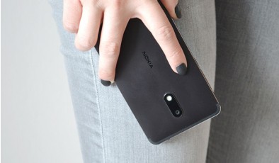 Каким будет смартфон Nokia 6