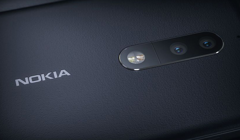 Каким станет настоящий флагманский смартфон от Nokia