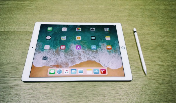 Чем хороши новые планшеты Apple iPad Pro