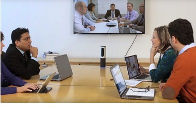 Обзор системы конференцсвязи Logitech ConferenceCam Connect