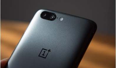 Обзор OnePlus 5: выгодное сочетание цены и производительности