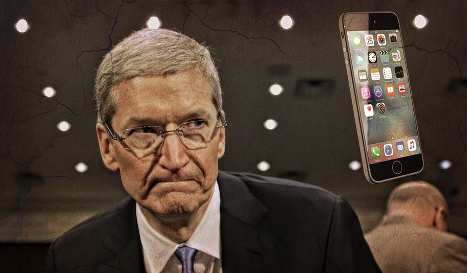 Apple готовится к убийству iPhone